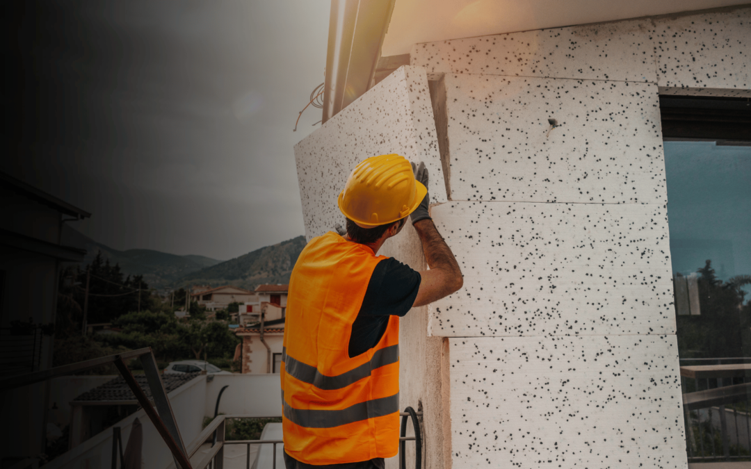 L’isolamento a cappotto termico: perché ora è il momento migliore per farloL’Importanza della Cura dei Dettagli nelle Lavorazioni Edili: Come Evitare Problemi e Garantire Risultati di Qualità